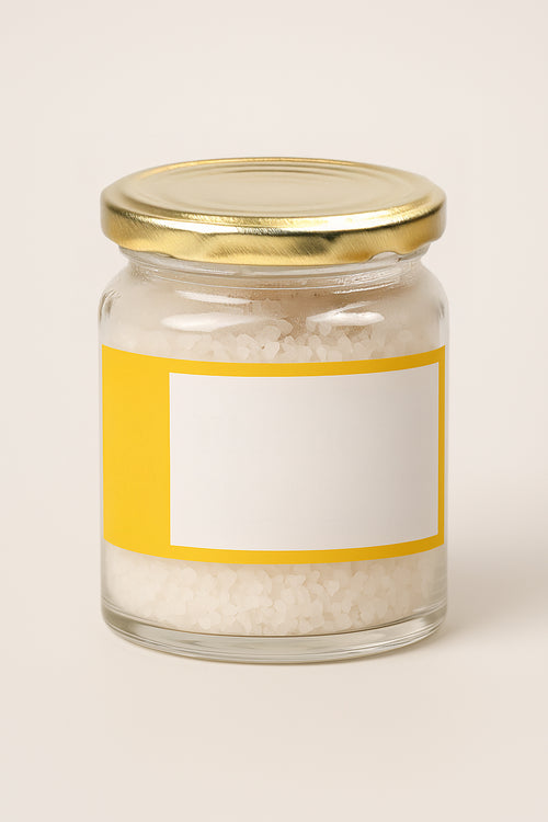 Artisanal Sea Salt